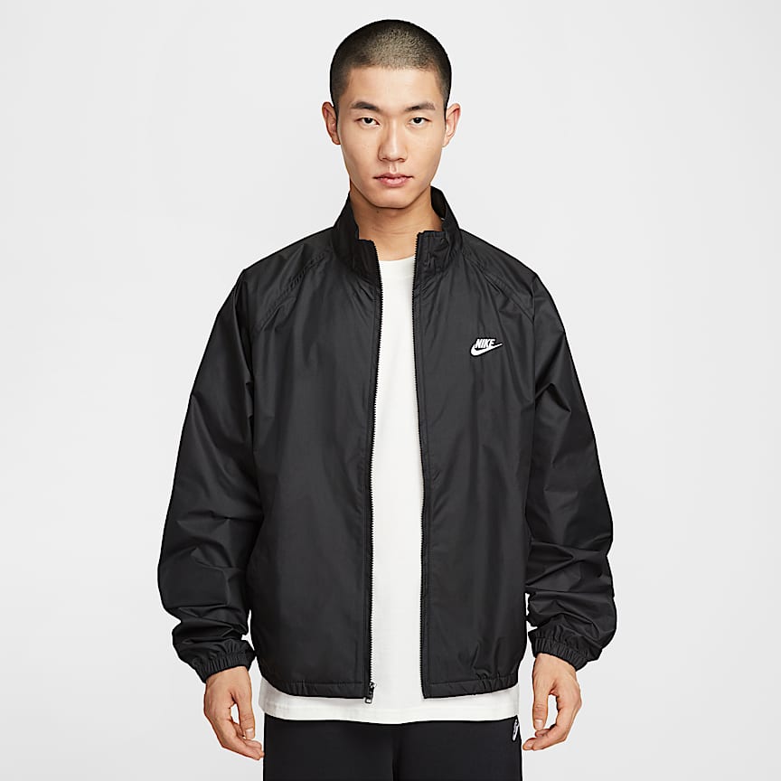 Nike Icon Men's Woven Basketball Jacket. Nike PH